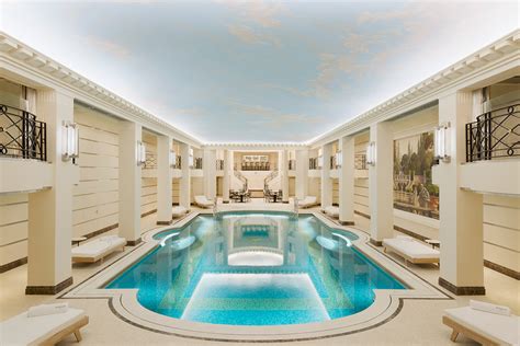 spa chanel ritz|Ritz club and spa spa.